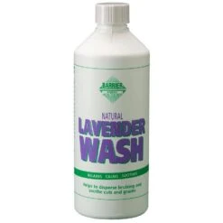 Lavender Wash -Horse Supply Store go 579265 z