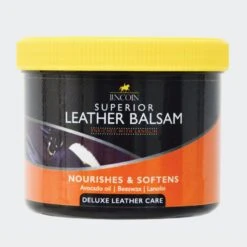 Lincoln Superior Leather Balsam 400g