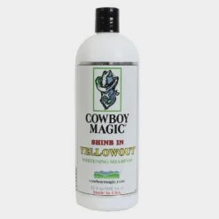 Cowboy Magic Yellow Out Shampoo