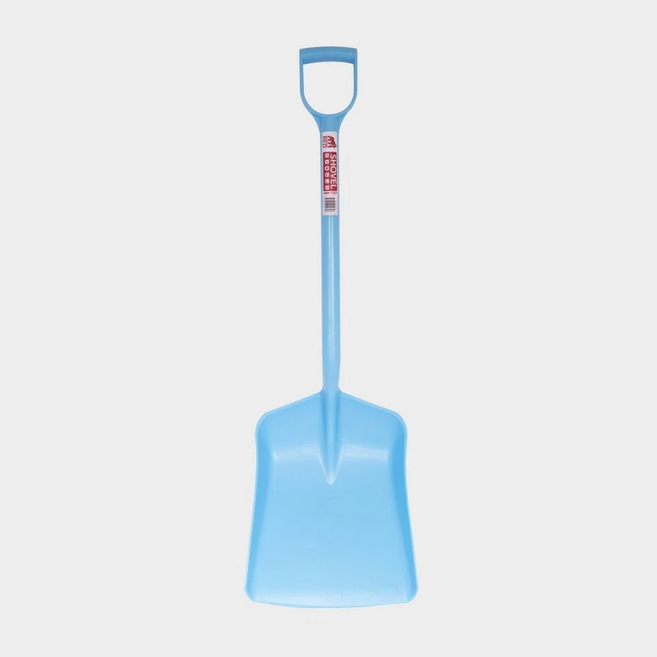 Shovel Blue 3 Shovel Blue