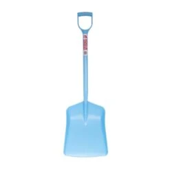 Shovel Blue 5 Shovel Blue -Horse Supply Store go 582868 z