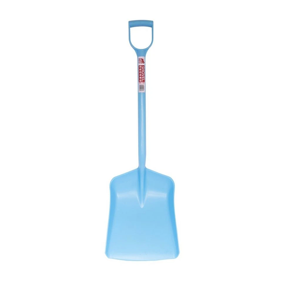 Shovel Blue 4 Shovel Blue - Image 2