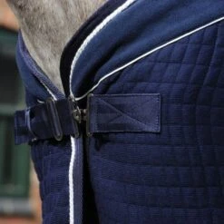 Weatherbeeta Thermocell Standard Neck Cooler (5ft9) -Horse Supply Store go 590061 c