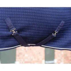 Weatherbeeta Thermocell Standard Neck Cooler (5ft9) -Horse Supply Store go 590061 d