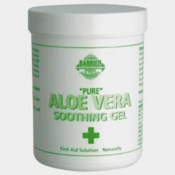 Pure Aloe Vera Soothing Gel