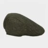 Herringbone Waterproof Tweed Cap 1 Herringbone Waterproof Tweed Cap -Horse Supply Store go 591491 a