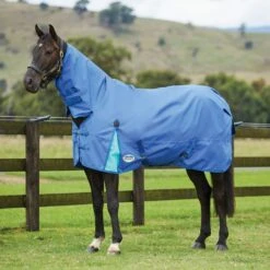 Weatherbeeta ComFiTec Classic Lite Combo Rug -Horse Supply Store go 591519 z