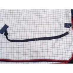 Weatherbeeta Summer Sheet Lite III Combo Neck -Horse Supply Store go 591530 e