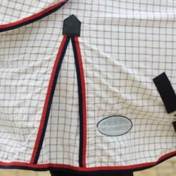 Weatherbeeta Summer Sheet Lite III Combo Neck -Horse Supply Store go 591530 f