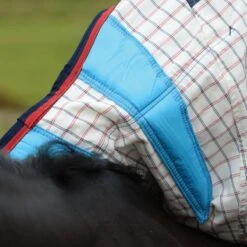 Weatherbeeta Summer Sheet Lite III Combo Neck -Horse Supply Store go 591530 g