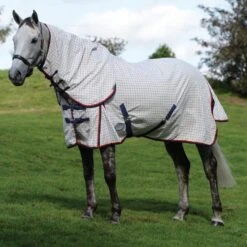 Weatherbeeta Summer Sheet Lite III Combo Neck -Horse Supply Store go 591530 z