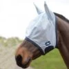 Weatherbeeta Saxon Mesh Mask -Horse Supply Store go 591541 a