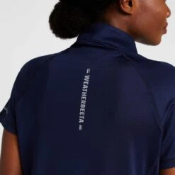 Weatherbeeta Womens Victoria Premium Short Sleeve Top Maroon -Horse Supply Store go 591560 e