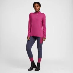 Dublin Womens Power Tech Full Grip Training Tights -Horse Supply Store go 591567 c