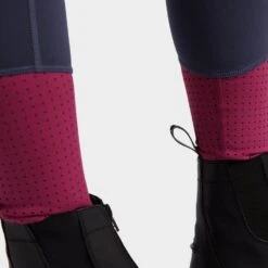 Dublin Womens Power Tech Full Grip Training Tights -Horse Supply Store go 591567 g