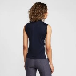 Women's Tessy Polo Shirt -Horse Supply Store go 591810 b