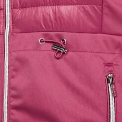 Women's Kiss And Tell Hybrid Jacket -Horse Supply Store go 591811 e