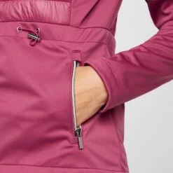 Women's Kiss And Tell Hybrid Jacket -Horse Supply Store go 591811 f