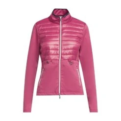 Women's Kiss And Tell Hybrid Jacket -Horse Supply Store go 591811 u
