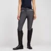 Womens El Capone Full Grip Breeches Denim -Horse Supply Store go 591813 a