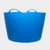 Flexible Extra Large Tub Blue 2 Flexible Extra Large Tub Blue -Horse Supply Store go 608534 a