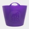 Gorilla Flexible Tub (Medium, 26L) -Horse Supply Store go 609127 a