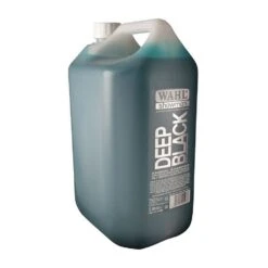 Wahl Deep Black Shampoo 5L -Horse Supply Store go 609136 z