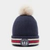 Stripe Bobble Hat -Horse Supply Store go 609988 a