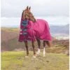 Highlander Original 300g Combo Turnout Rug 1 Highlander Original 300g Combo Turnout Rug -Horse Supply Store go 614502 a