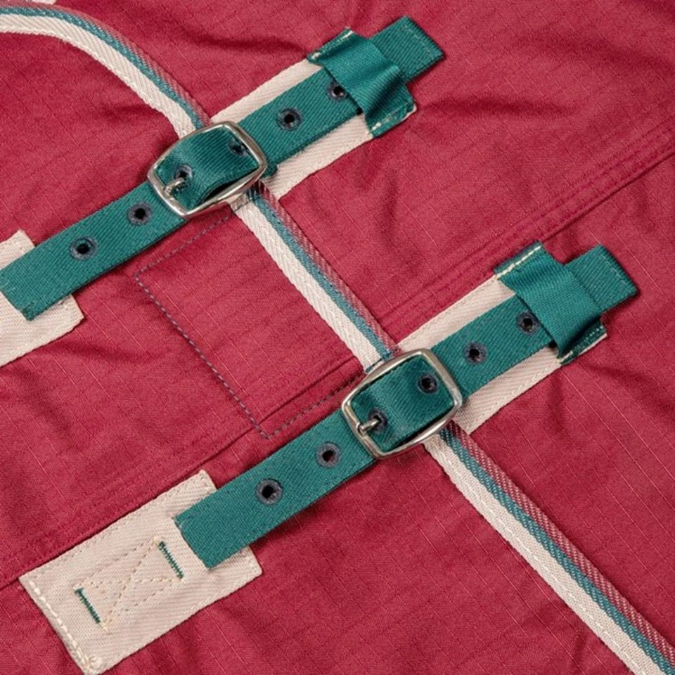 Tempest Original 200g Turnout Rug 4 Tempest Original 200g Turnout Rug - Image 2