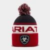 Ariat Team Beanie
