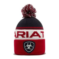 Ariat Team Beanie 9 Ariat Team Beanie -Horse Supply Store go 614632 z