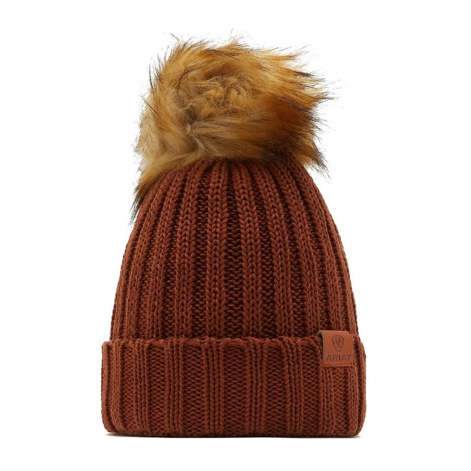 Ariat Cotswold Beanie 4 Ariat Cotswold Beanie - Image 2