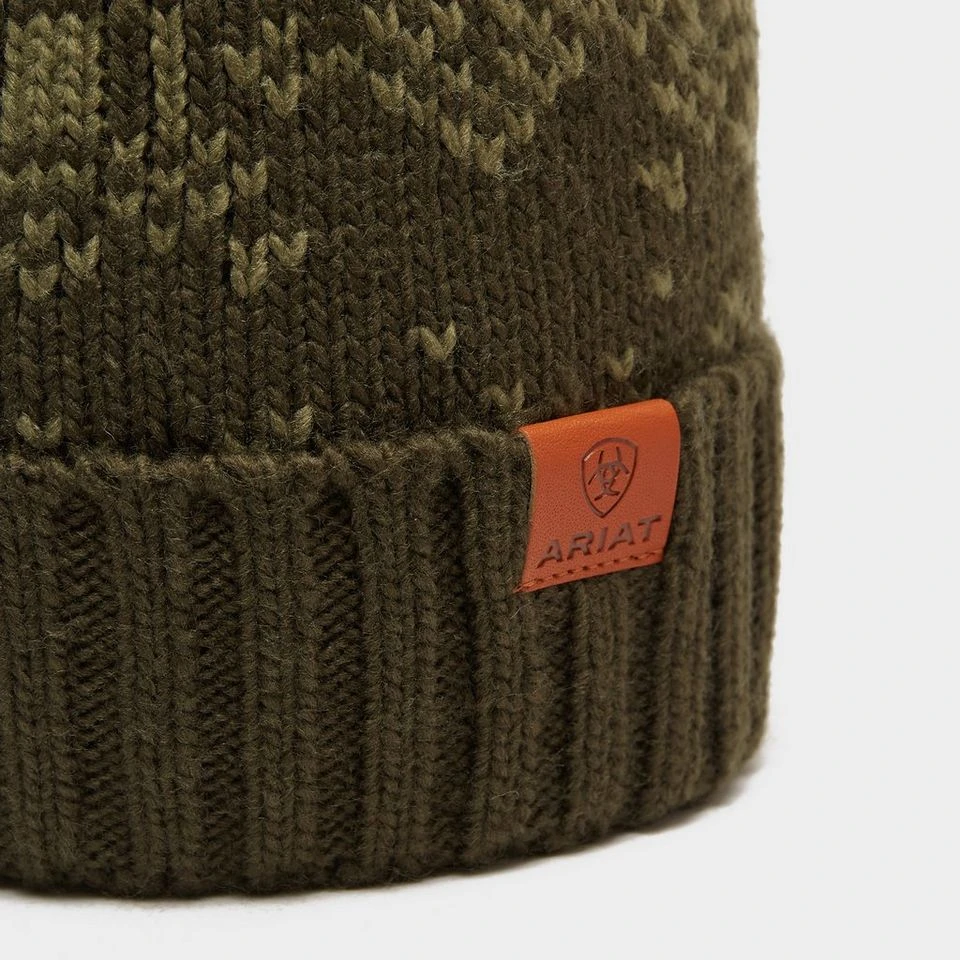 Ariat Patrona Beanie 5 Ariat Patrona Beanie - Image 3