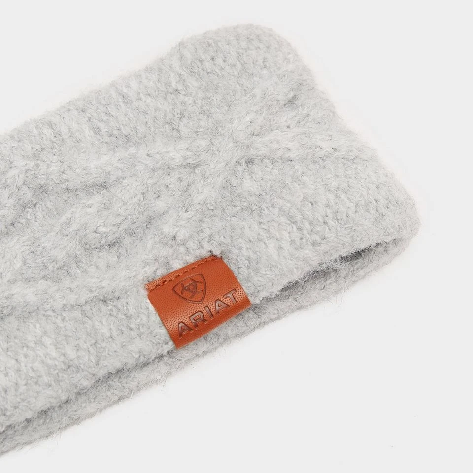 Ariat Entwine Headband 4 Ariat Entwine Headband - Image 3