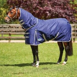 Weatherbeeta ComFiTec Essential Detach-A-Neck Lite Plus 7 Weatherbeeta ComFiTec Essential Detach-A-Neck Lite Plus -Horse Supply Store go 616026 z