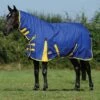 Weatherbeeta ComFiTec Classic Lite Combo 2 Weatherbeeta ComFiTec Classic Lite Combo -Horse Supply Store go 616030 a