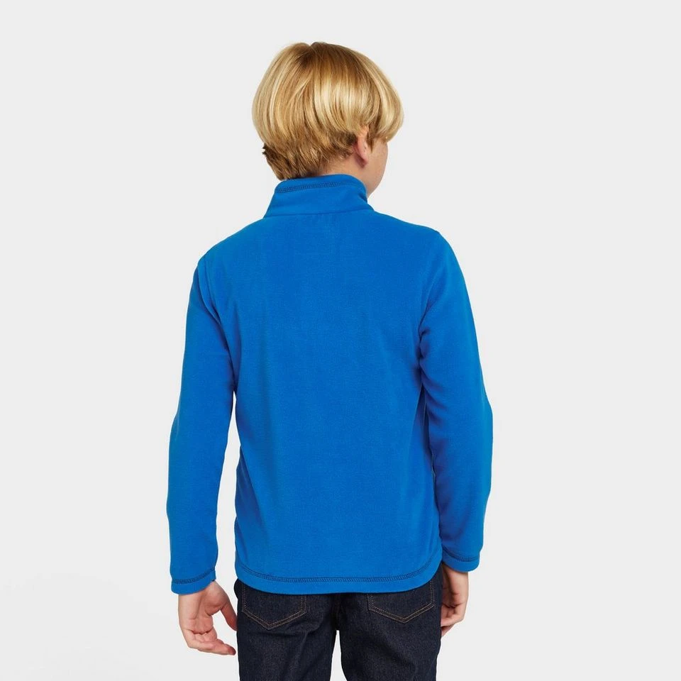 Regatta Kids’ King II Full Zip Fleece 4 Regatta Kids’ King II Full Zip Fleece - Image 2