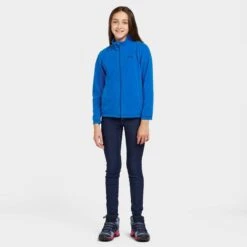Regatta Kids’ King II Full Zip Fleece 11 Regatta Kids’ King II Full Zip Fleece -Horse Supply Store go 618892 c