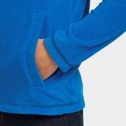 Regatta Kids’ King II Full Zip Fleece 13 Regatta Kids’ King II Full Zip Fleece -Horse Supply Store go 618892 e