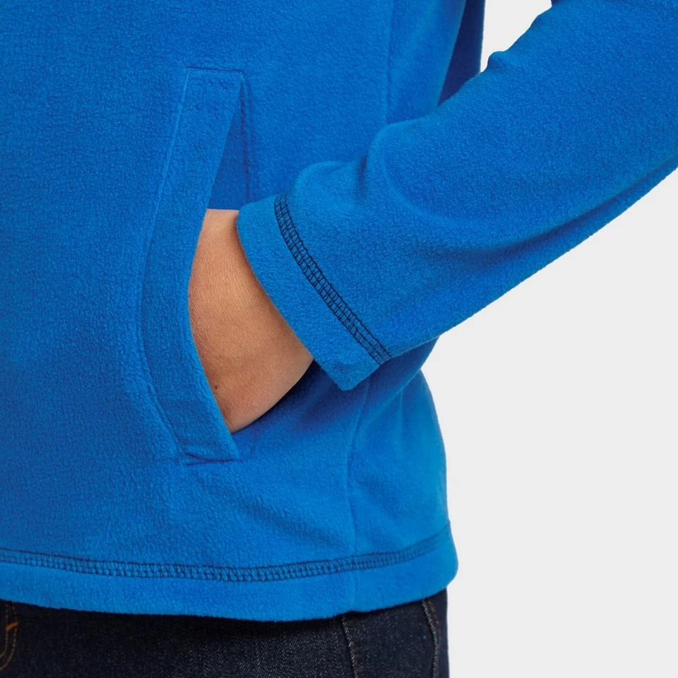 Regatta Kids’ King II Full Zip Fleece 7 Regatta Kids’ King II Full Zip Fleece - Image 5