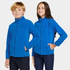 Regatta Kids’ King II Full Zip Fleece 15 Regatta Kids’ King II Full Zip Fleece -Horse Supply Store go 618892 z