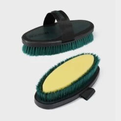 Body Wash Brush Forest