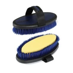 Grip Body Wash Brush -Horse Supply Store go 622550 z