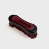 Face Brush Burgundy 1 Face Brush Burgundy -Horse Supply Store go 622560 a