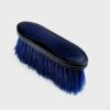 Long Bristled Dandy Brush Navy -Horse Supply Store go 622571 a