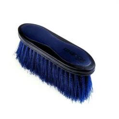 Long Bristled Dandy Brush Navy -Horse Supply Store go 622571 z