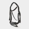 Salisbury Buckingham Bridle Black -Horse Supply Store go 622589 a
