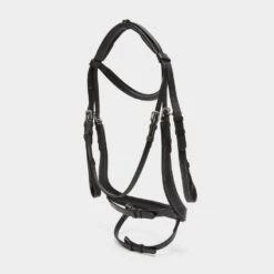 Salisbury Buckingham Bridle Black -Horse Supply Store go 622589 b