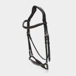 Drop Noseband Bridle
